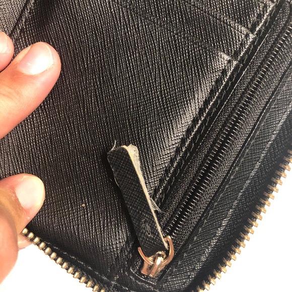 Kate Spade Wallet - Picture 4 of 5